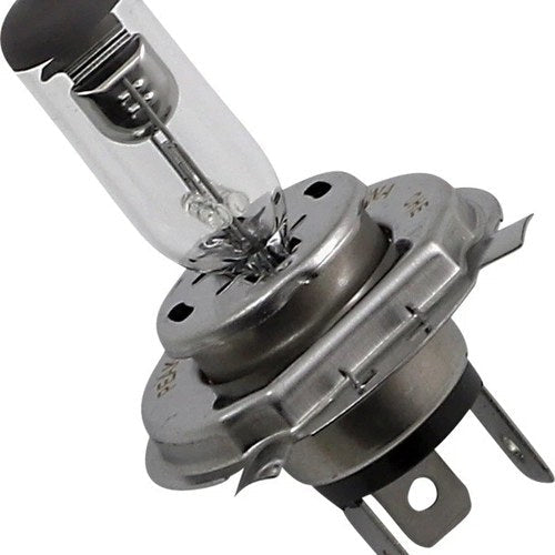 Peak Lighting Halogen Bulb H4 P43T 35/35W