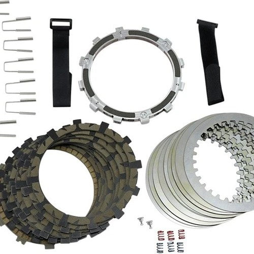 Rekluse RadiusX Clutch BMW F800GS/F800R/F700GS/F800ST/F650GS/F800S/F800GT