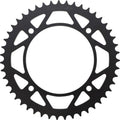 Moose Rear Steel Sprocket 47T Black KTM/Husqvarna