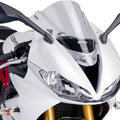 Puig 3mm Z Racing Windscreen Clear #6498W Triumph Daytona 675R/Daytona 675