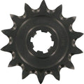 Renthal Sprocket Front 14T 420 Steel for Kawasaki/Suzuki KLX110/DR-Z110