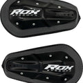 Rox Speed FX Pro-Tec Lite Handguards Black