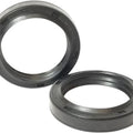 K&S Fork Seals #16-1024 for Kawasaki/Yamaha/Suzuki
