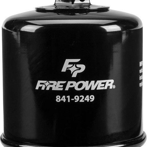 Fire Power HP Select Oil Filter for Suzuki Burgman 650 Executive/Burgman 650