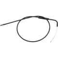 Motion Pro Blackout Push Idle Cable #06-2279 Harley Davidson Softail/Road Glide