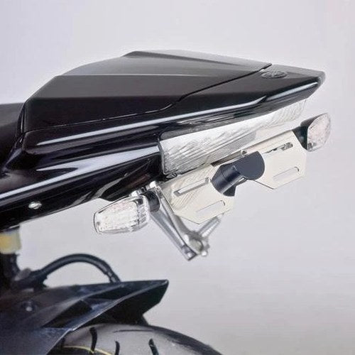 Puig Fender Eliminator Black #6096N Kawasaki EX650E Ninja 650 2012-2014