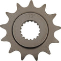 PU 520 Front Sprocket 13T for Honda CR250R 2-Stroke/CR500R/CRF450R/CRF450X