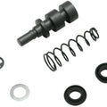 HardDrive Brake Master Cylinder Rebuild Kit Rear #144355 Harley Davidson