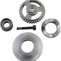 Drag Specialties Compensating Sprocket Kit M8 #232899 Harley Davidson