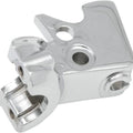 DS Clutch Lever Perch Bracket Chrome Harley Davidson 145283