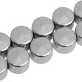 DS .25" Allen Head Bolt Covers 10-Pack