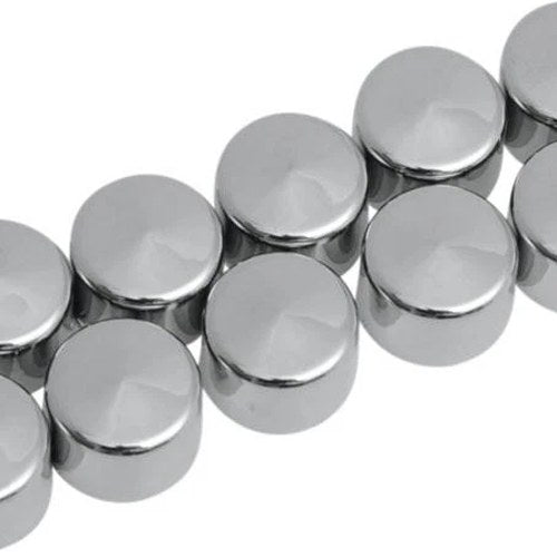 DS .25" Allen Head Bolt Covers 10-Pack
