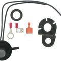 DS Custom Voes Vacuum-Operated Electrical Switch 4" HG