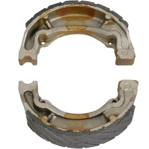 Ebc Grooved Brake Shoes #603G for Kawasaki/Suzuki