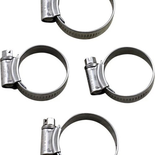 Samco Sport Radiator Clamp Kit #CK KTM-122 KTM 890 Duke R 2020