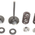 Moose Exhaust Valve/Spring Kit fits Kawasaki KX250F 2004-2016