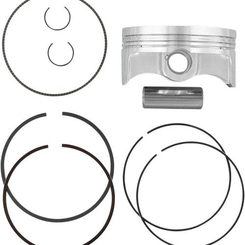 Wiseco Piston 77.00mm 12.5:1 #4882M07700 fits Yamaha WR250F/YZ250F 4-Stroke