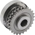 Drag Specialties Compensating Sprocket Kit 25T #139027 Harley Davidson