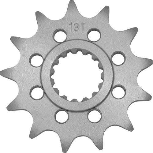 Moose 520 Front Sprocket 13T #26-5122-13CRMO