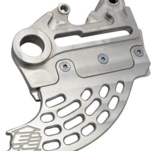 Enduro Engineering Pro Rear Disc Guard #13-046 KTM/Husqvarna