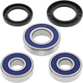 All Balls Wheel Bearing & Seal Kit Rear #25-1286 for Kawasaki