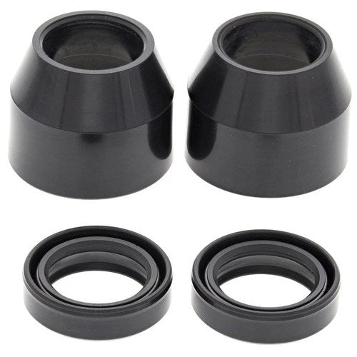 All Balls Fork Oil Seal & Dust Seal Kit #56-105 for Suzuki/Kawasaki/Yamaha