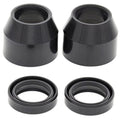 All Balls Fork Oil Seal & Dust Seal Kit #56-105 for Suzuki/Kawasaki/Yamaha
