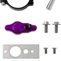Works Connection Pro Launch Start Device Purple KTM 450 SX-F/50 SX/SX-E 5