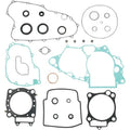 Moose Complete Gasket Set with Oil Seals Fits Honda Crf 450R 2002-2006