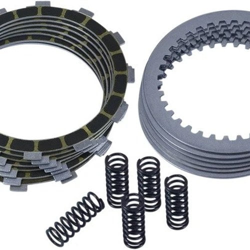 Barnett Carbon Fiber Complete Clutch Kit 303-40-20014 Indian Chieftain 2014-2020
