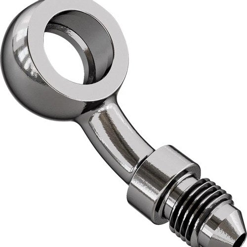 Goodridge Universal Banjo Bolt 35 Degree Bend M12