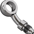 Goodridge Universal Banjo Bolt 35 Degree Bend M12