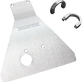 Works Connection MX Skid Plate #10-109 for Kawasaki KX85/KX100 2014-2015
