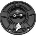 Vortex V3 Gas Cap Black #GC430K for Kawasaki