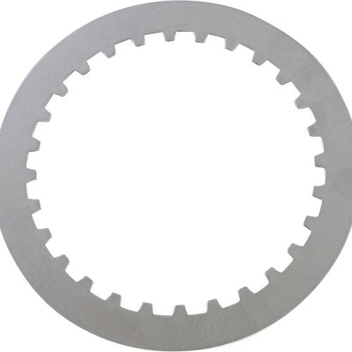 KG Individual Steel Clutch Plate KGSP-203 fits Honda XR650L 1993-2009,2012-2015