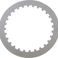 KG Individual Steel Clutch Plate KGSP-203 fits Honda XR650L 1993-2009,2012-2015