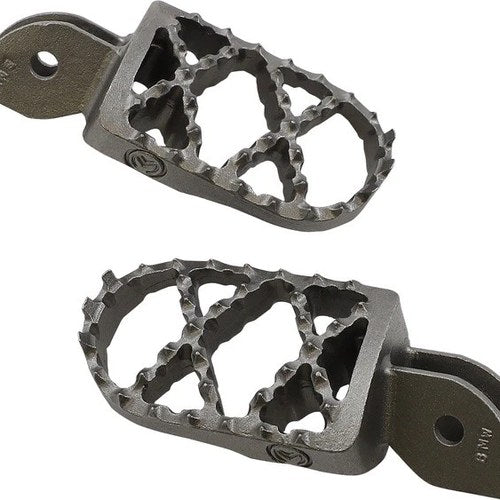 Moose Pro Footpegs BMW R 1200/F650GS/F650GS Dakar/R 1150/F800GS/R 1100/Enduro