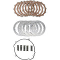 Moose Complete Clutch Kit #142737 KTM 125 SX/150 SX