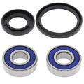 All Balls Wheel Bearing & Seal Kit Front for Yamaha YZF-600R/BW350 Big Wheel