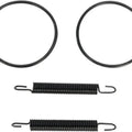 Fmf Pipe Spring/O-Ring Kit fits Kawasaki KX250 2005-2007