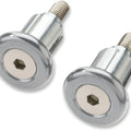 Moose Bar End Silver