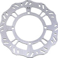 Moose Brake Rotor 250mm Rear fits Kawasaki KX450 4-Stroke 2019-2020 #295486