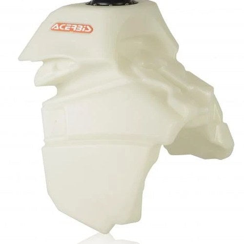 Acerbis Fuel Tank 3.9 Gallon Natural #2780630147 KTM 500 EXC-F/350 EXC-F