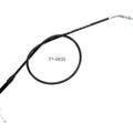 Motion Pro Push Throttle Cable Black #01-0835 fits Yamaha FZR1000 1991-1992