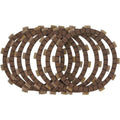 Ebc CK Clutch Friction Plate Set #CK1167 for Honda Pacific Coast/VF700/VF750