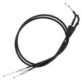 All Balls Throttle Cable fits Yamaha YZ426F/YZ250F 4-Stroke/WR250F/WR426F/WR400F