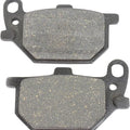 Ebc Organic Brake Pads for Yamaha XS-Eleven/XS850/XS400/XS750/Maxim 1100/RD400