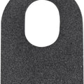 Saddlemen Self-Adhesive Seat Tab Cushion