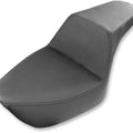 Saddlemen Step-Up Gripper Seat #283633 Harley Davidson Dyna