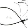 Magnum Alternate Length Karbon Fiber Upper Clutch Cable 36" #72342HE